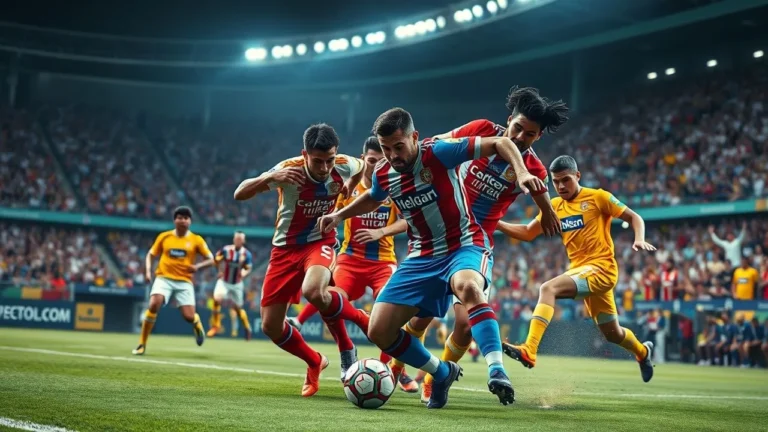 Melgar x Vasco: A Batalha que Precisa Ver!