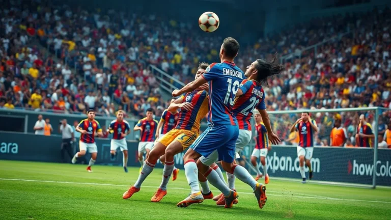 Mirassol x Grêmio: A Batalha que Você Não Pode Perder!