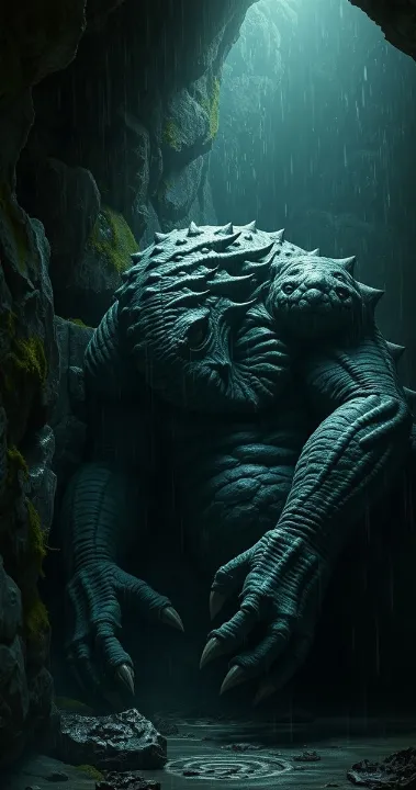 O monstro do CarrasQuiz de 24/04/2025