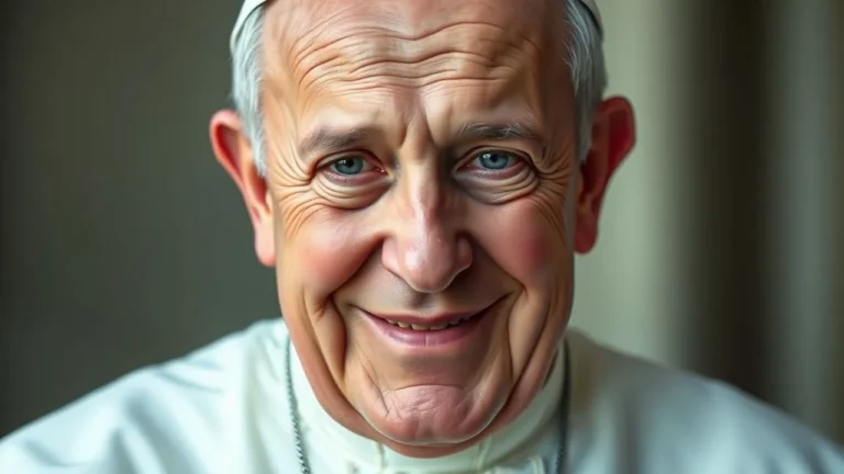 Papa Francisco: Uma Visão Abrangente