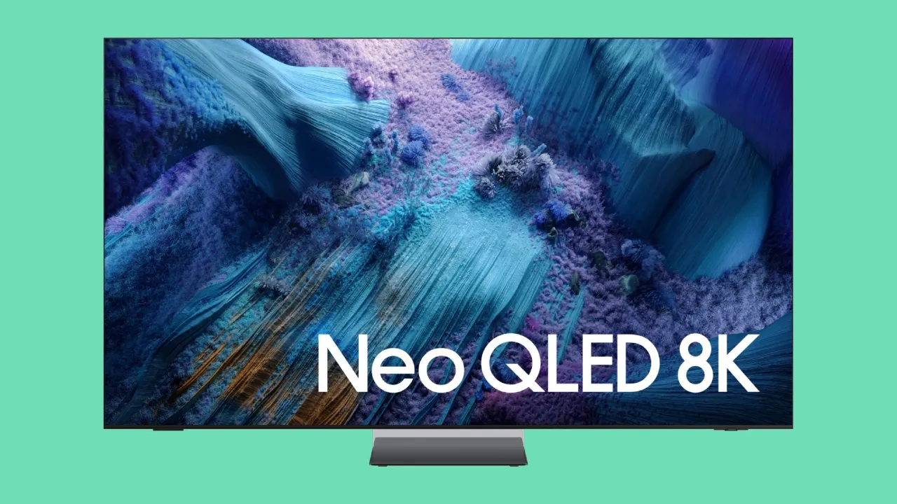 AMD e Samsung Revelam Jogos em 8K a 120 Hz no NAB: Avanço Tecnológico ou Excesso Desnecessário?