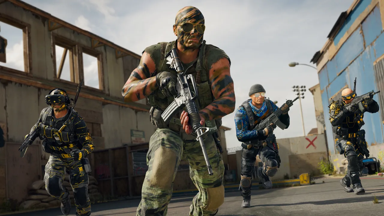 Activision Atende Jogadores: Crossplay Opcional em 'Call of Duty: Black Ops 6' Promete Reduzir Trapaças nos Consoles