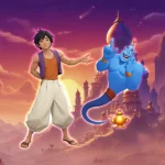 Jogar Ajude O Alladin Online Grátis