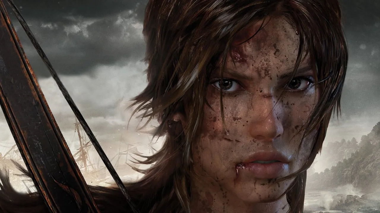 Amazon Cancela Série de TV de Tomb Raider com Phoebe Waller-Bridge Devido a Roteiros Atrasados e Inadequados