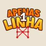 Jogar Apenas 1 Linha Online Grátis