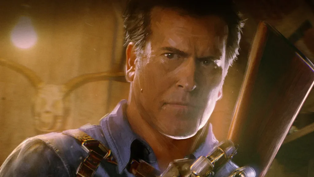 Após Três Anos, 'Evil Dead: The Game' é Retirado das Lojas Digitais: Mistério Cerca Decisão da Saber Interactive