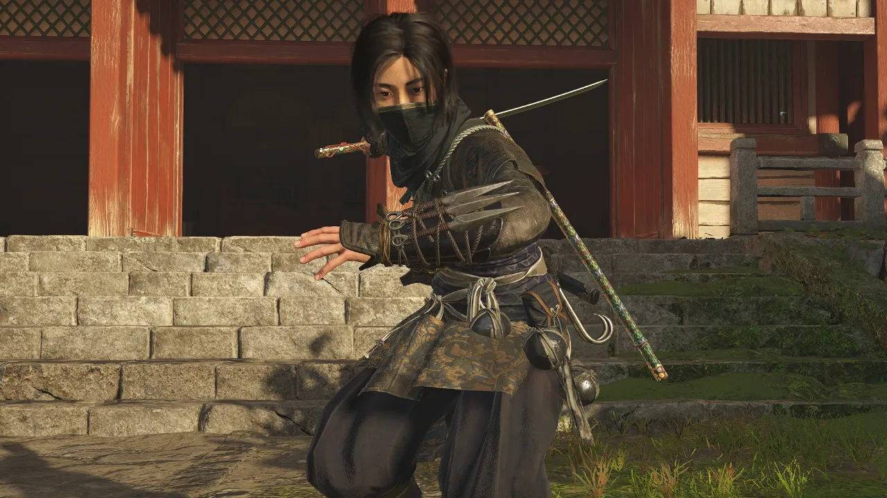 Assassin's Creed Shadows: A Revolução que Pode Revitalizar a Franquia