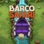 Jogar Barco Safari Online Grátis