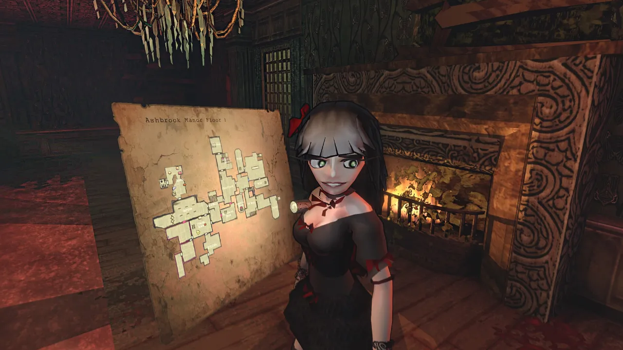 Blood Typers: A Atualização 'The Scarlet Finale' Traz O Final Decisivo e Inovações Ao Indie Que Mistura Resident Evil e The Typing of the Dead