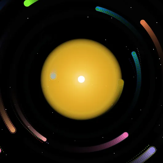 Jogar Brincando Com Planetas Online Gratuito