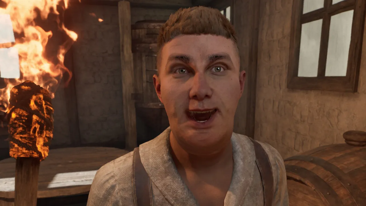 Canal de YouTube Revoluciona The Elder Scrolls 4: Oblivion com Lançamento de Remasterização em Realidade Virtual