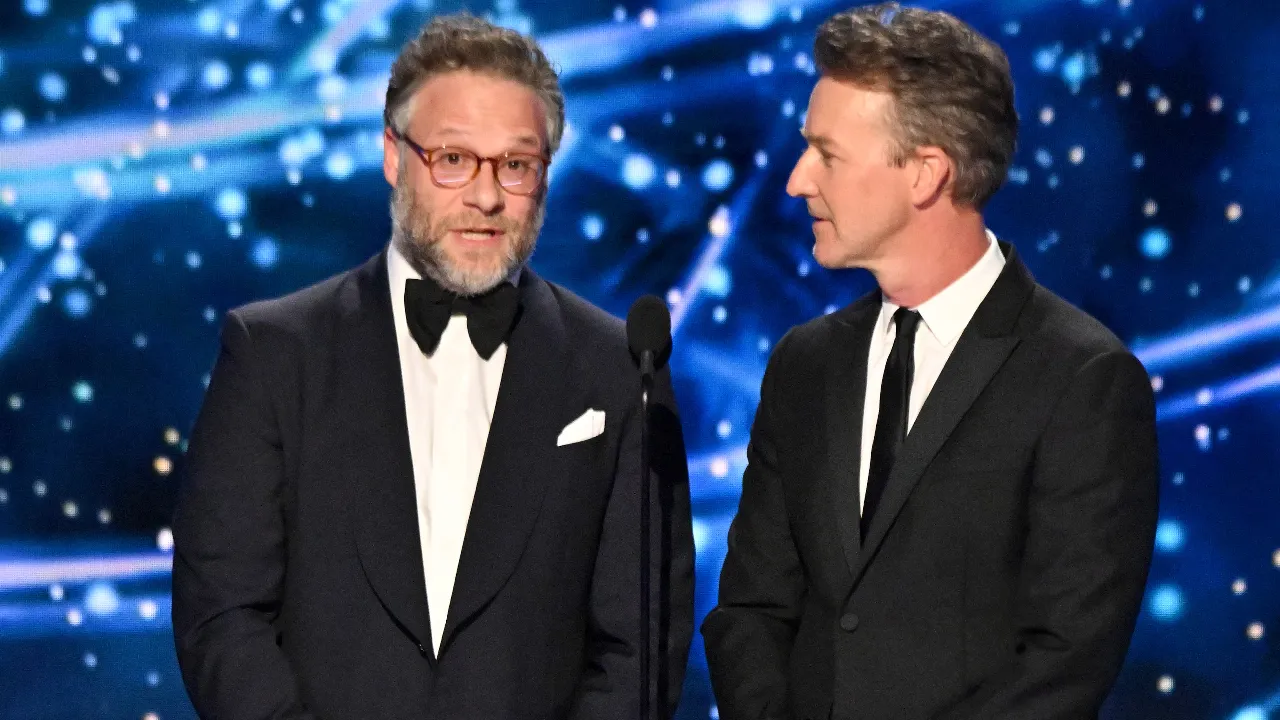Celebridades, Críticas e Censura: Os Bastidores Polêmicos do Breakthrough Prize 2025