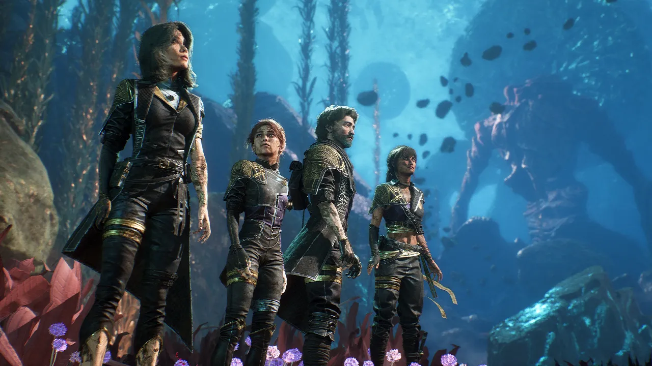 Clair Obscur: Expedition 33 - Um RPG Francês com Premissa Surreal Onde a Idade É uma Sentença de Morte