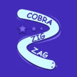 Jogar Cobra Zig Zag Online Grátis