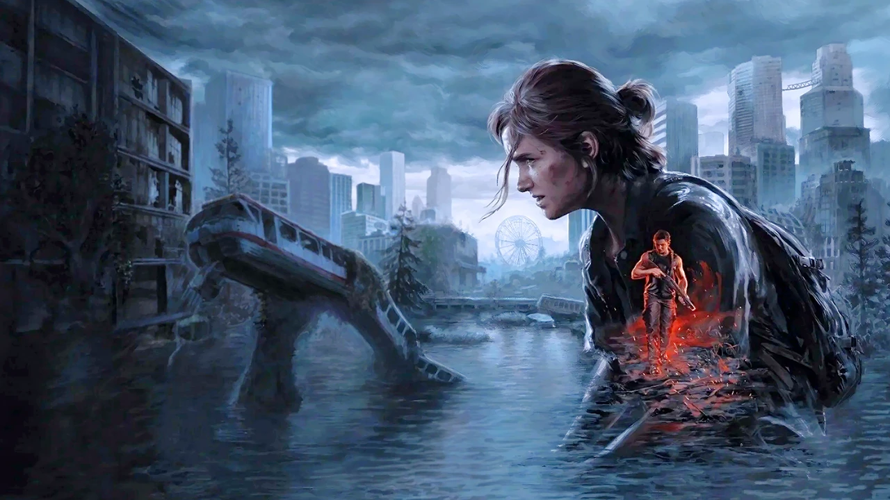 Como baixar The Last of Us Part II Remastered Torrent