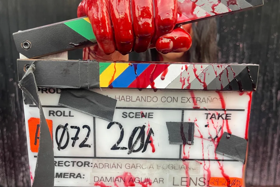 Corazón Films Adquire "Falando com um Estranho" do Diretor de "A Exorcista"