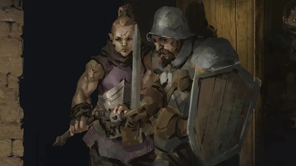 Dark and Darker: Temporada 6 Introduz Modo Aventura PvE, Novos Monstros e Melhorias Inovadoras