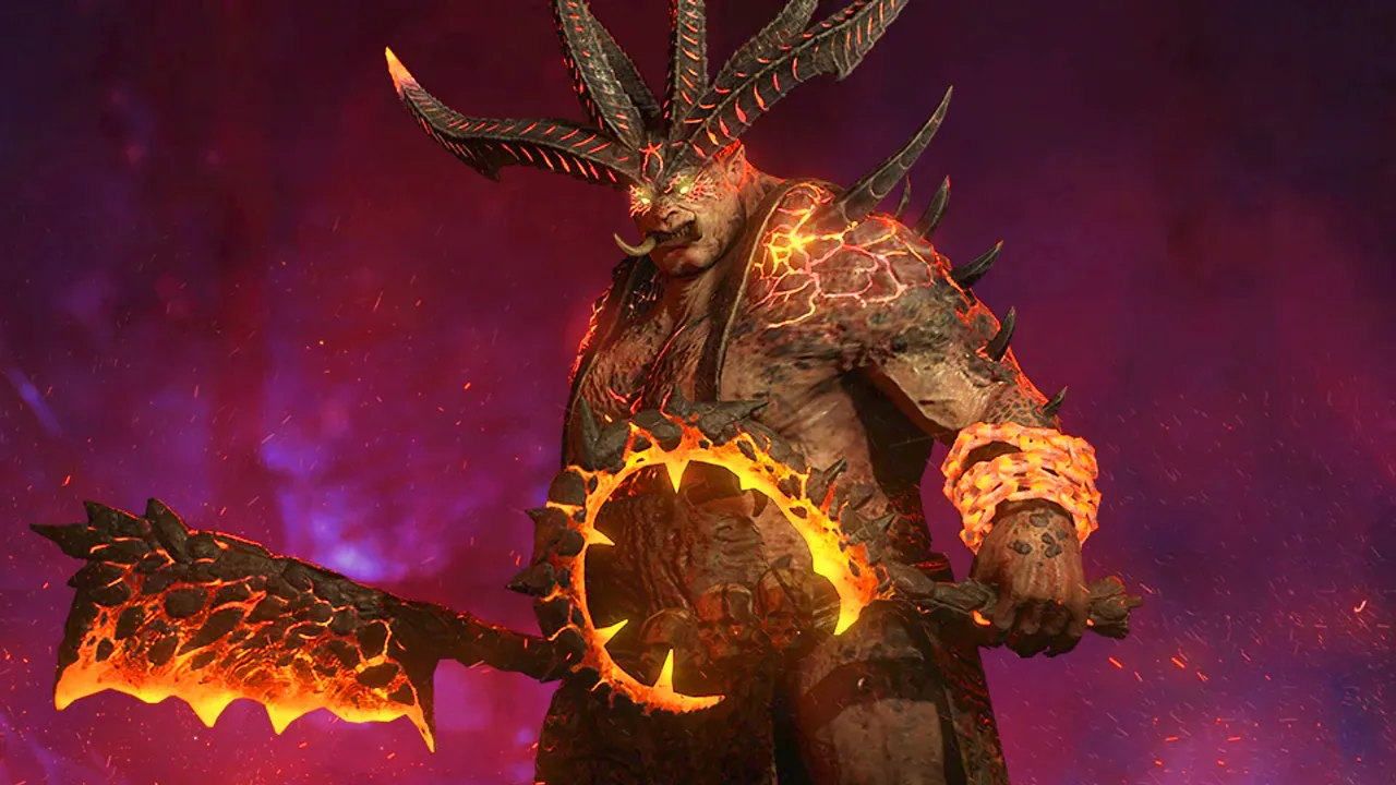 Desafios Criativos: A Batalha da Blizzard para Criar Nomes Sombrios e Originais em Diablo 4