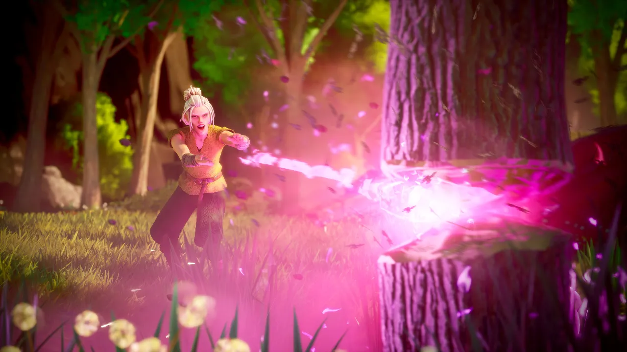 Descobrindo a Magia de RuneScape: Dragonwilds - A Nova Aventura que Transforma o Grind em Diversão