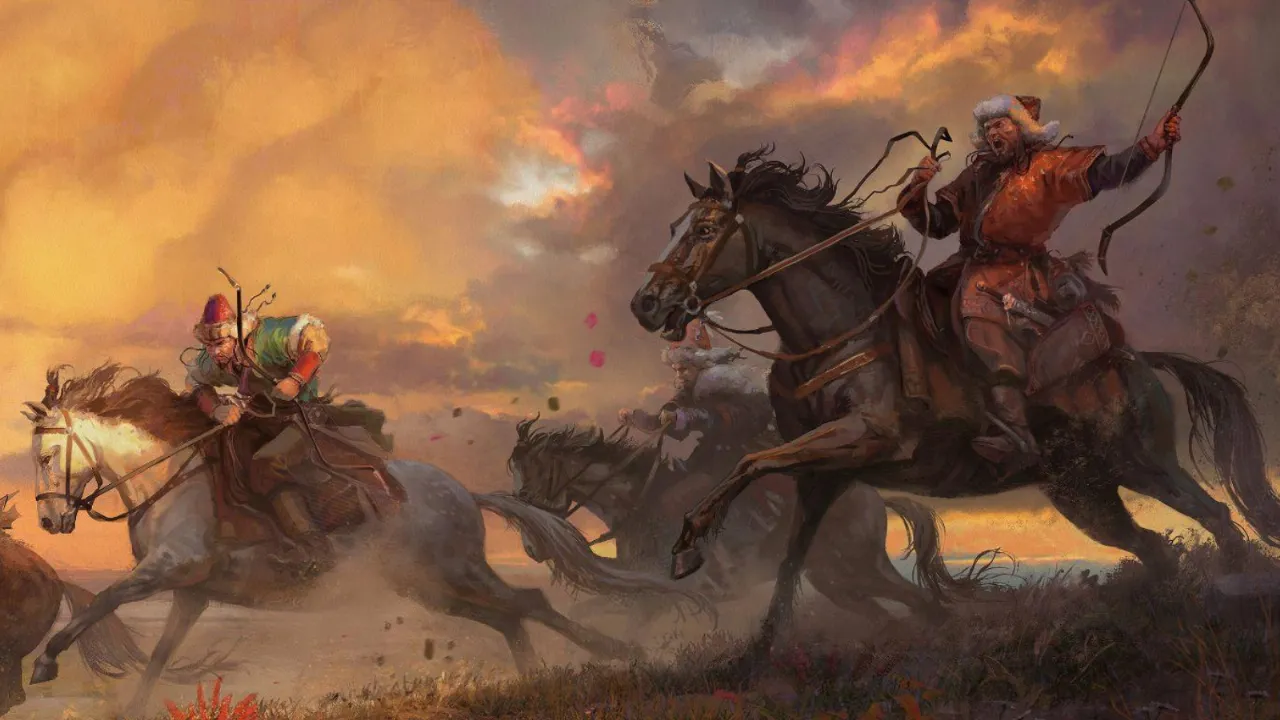 Desconto de 70% e Nova DLC 'Khans of the Steppe' Impulsionam Crusader Kings 3 ao Topo das Vendas na Steam