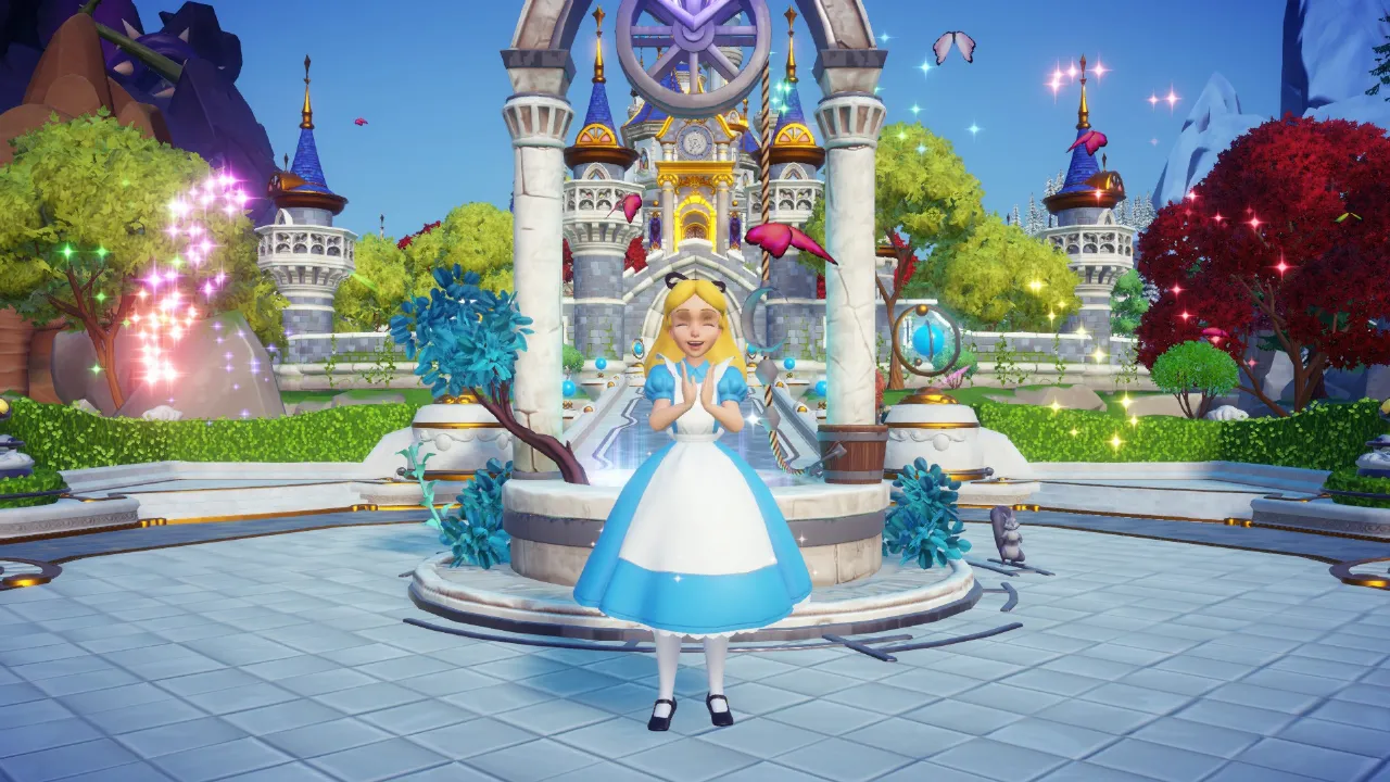 Descubra Como Desbloquear e Concluir a Missão 'Livros Sem Imagens' em Disney Dreamlight Valley