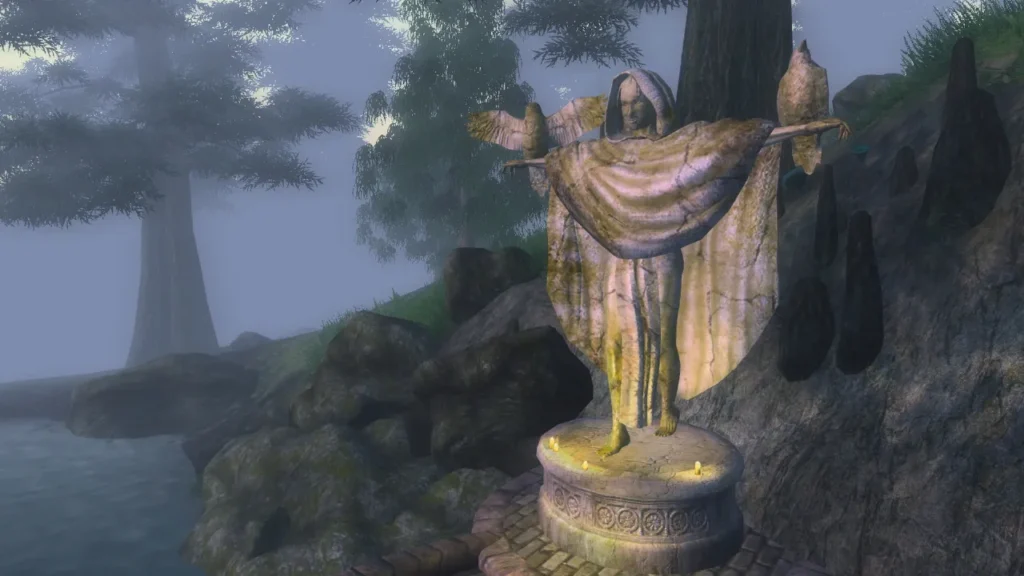 Descubra Como a Chave Esquelética Facilita o Lockpicking em The Elder Scrolls IV: Oblivion e Saiba Como Obtê-la Já!