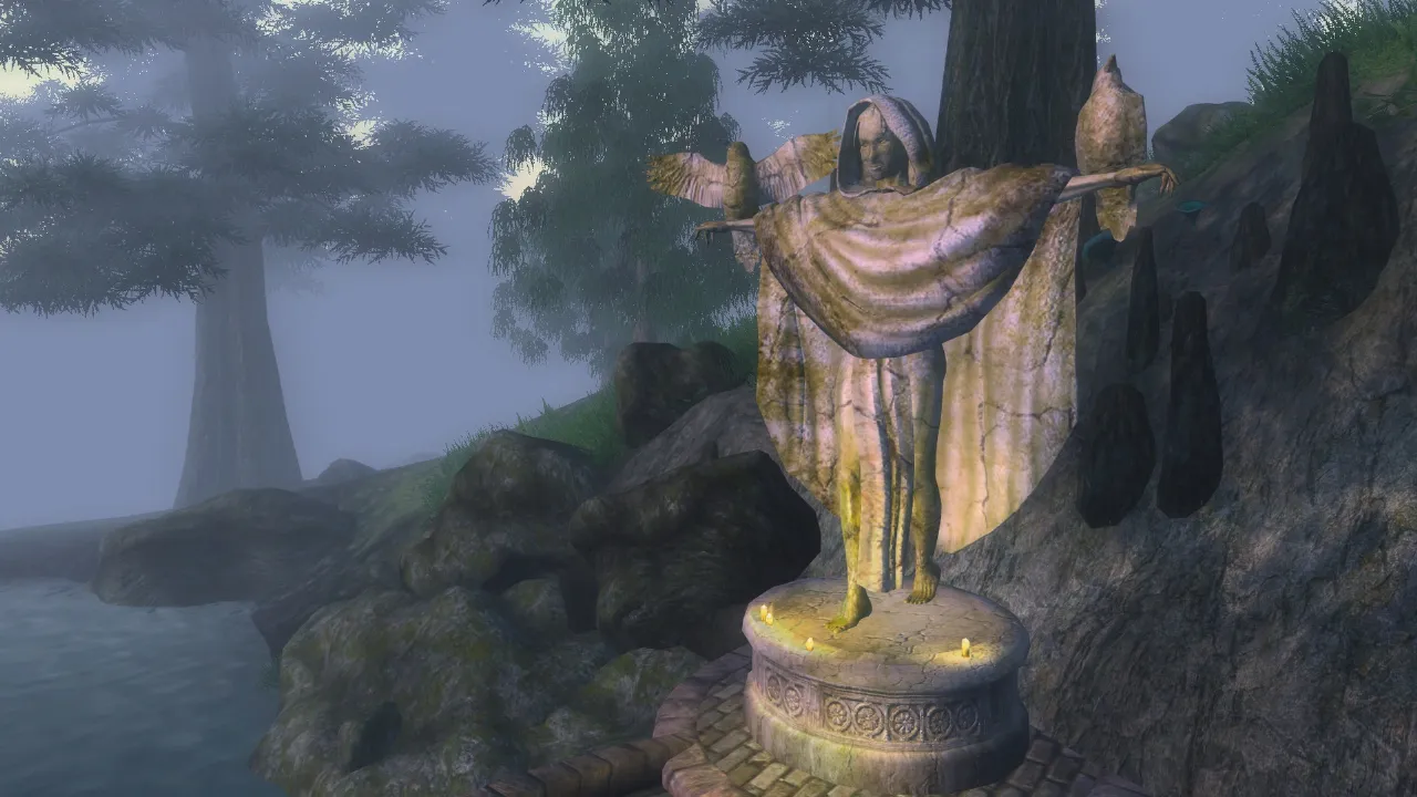 Descubra Como a Chave Esquelética Facilita o Lockpicking em The Elder Scrolls IV: Oblivion e Saiba Como Obtê-la Já!