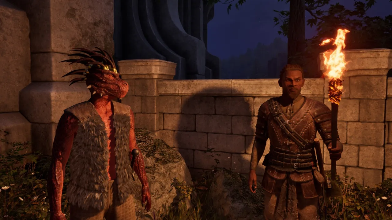 Descubra o Caminho de Astúcia e Riquezas: Como Se Juntar à Guilda dos Ladrões em Oblivion