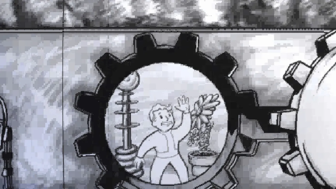 Desenvolvedor de Fallout Expõe Erros na Preservação de Jogos: Interplay Perde Arquivos Inestimáveis Após Exigir Destruição de Materiais Históricos por Tim Cain