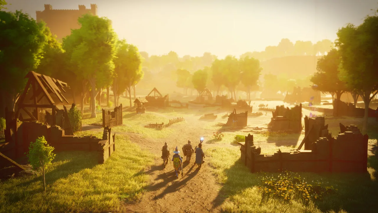 Desvendando o Mistério: Como Criar um Arco em RuneScape: Dragonwilds e Superar os Desafios Iniciais