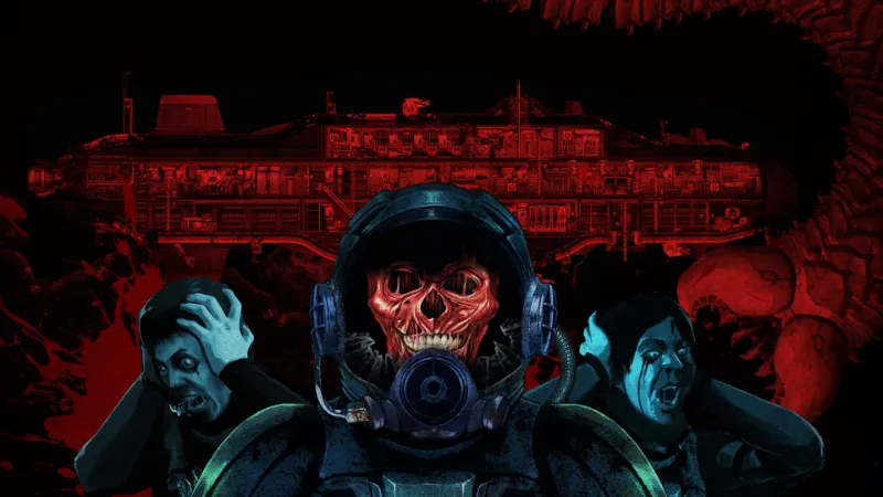 Desvende Ruínas Alienígenas Submersas e Novas Ameaças em Europa com a Atualização 'Calm Before the Storm' de Barotrauma!