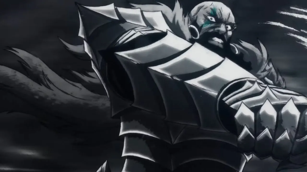 Diablo 4 Anuncia Colaboração Épica com Berserk: Espere Cosméticos Sombrios e Espadas Gigantes!