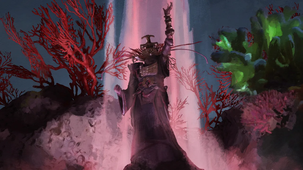 Dominação Territorial e Diplomática com Coral Vibrante em Endless Legend 2: A Estratégia dos Aspects para Revitalizar e Subjugar