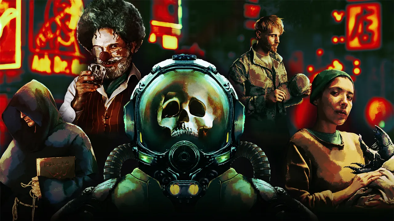 Experimente o Caos e a Comédia de Barotrauma: Final de Semana Gratuito na Steam com 50% de Desconto e Novas Atualizações!