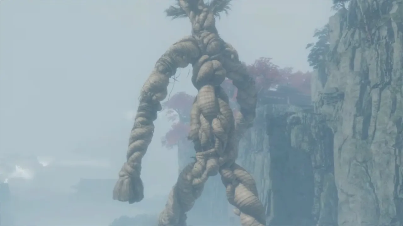 Explorando Segredos de Sekiro: O Verdadeiro Propósito do Enigmático 'Homem-Corda' Revelado por Zullie the Witch