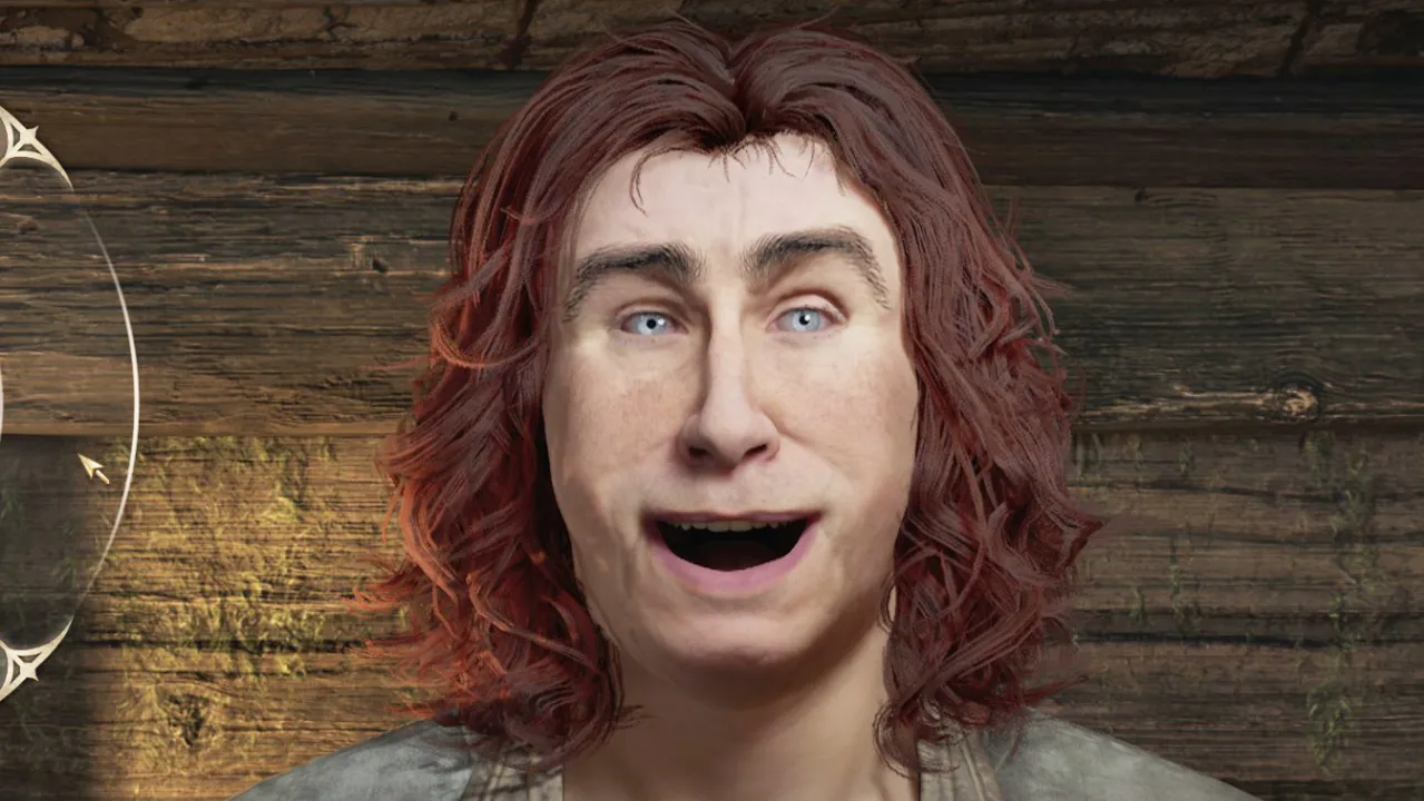 Explorando os Fascinantes NPCs de Newblivion: O Retorno do Rei da Feiura em Oblivion Remastered