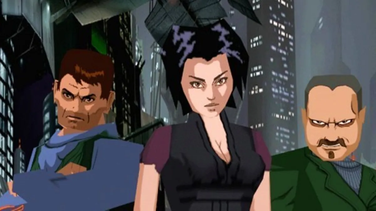 Fear Effect, o Clássico Visualmente Impactante dos Anos 2000, Chega ao PC Após 25 Anos