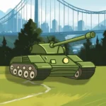 Jogar Fighter Tank Shooting Online Grátis