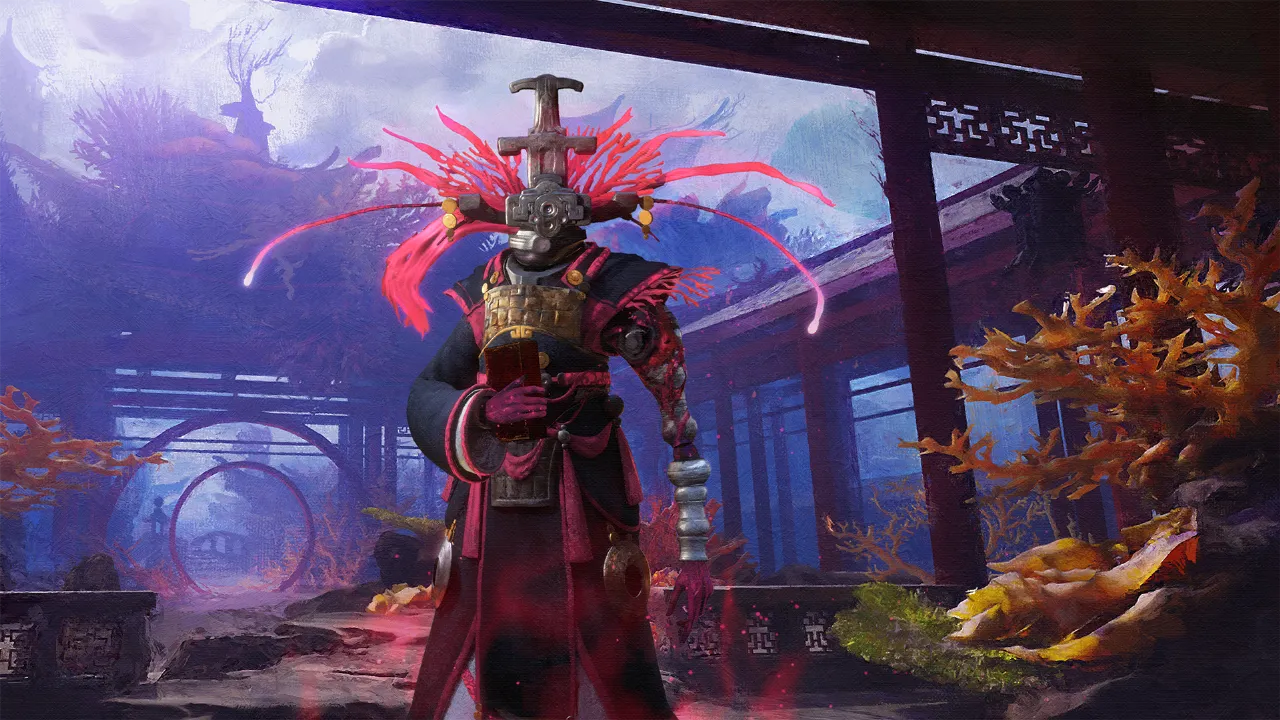 Fim das Guerras? Conheça os Aspects de Endless Legend 2, a Facção que Revoluciona o Jogo com Diplomacia e Coral Sagrado!