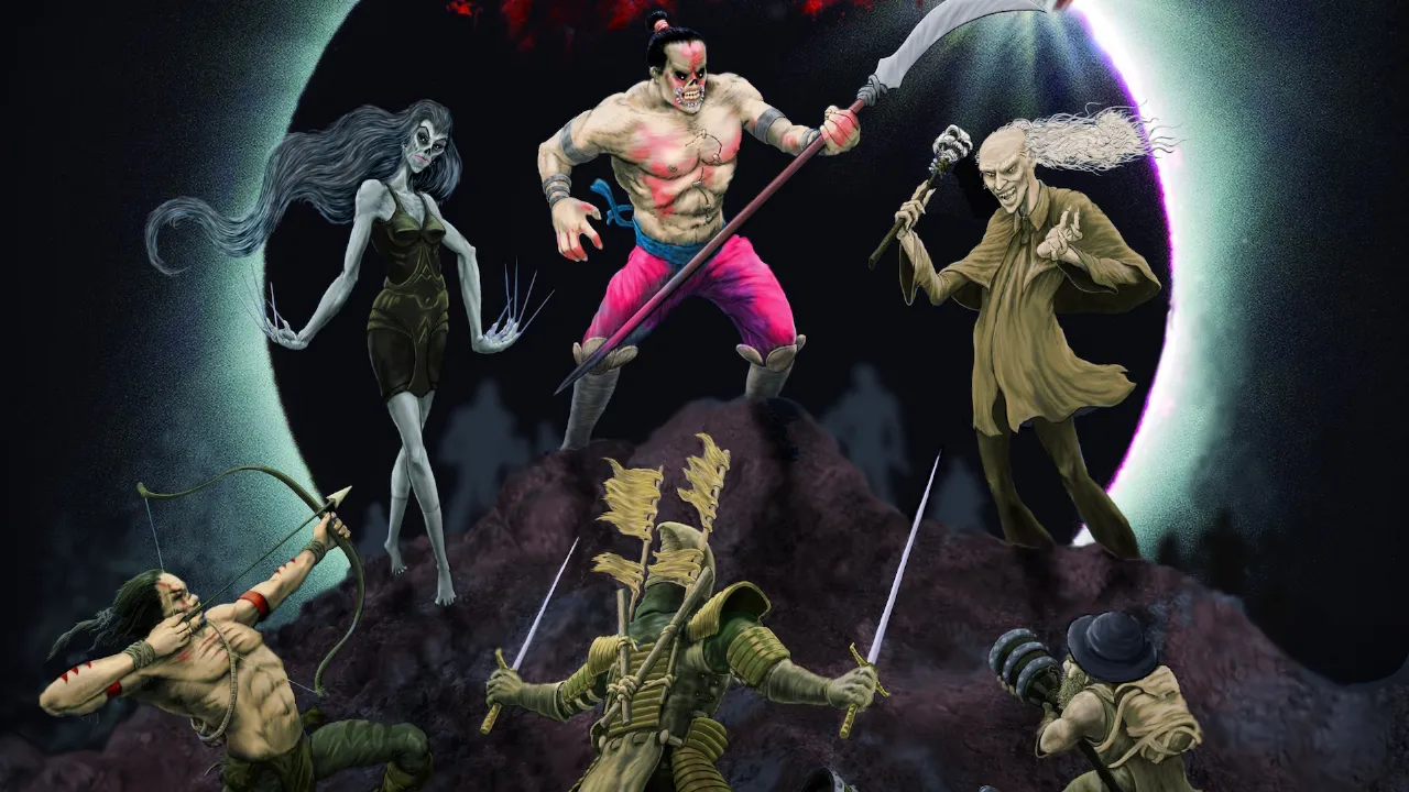 Fãs Revivem Série Clássica Myth com Edição Remasterizada Aprovada por Veteranos da Bungie