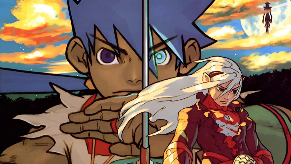 GOG Revive Breath of Fire 4 para PC, mas Problemas de Gráficos Desfocados Ameaçam Nostalgia dos Jogadores