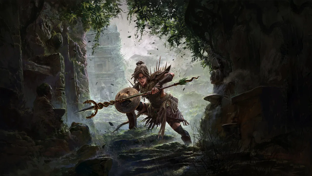 Guia do Endgame de Path of Exile 2: Domine o Atlas, Encare Desafios Mortais e Acumule Riquezas no Breach
