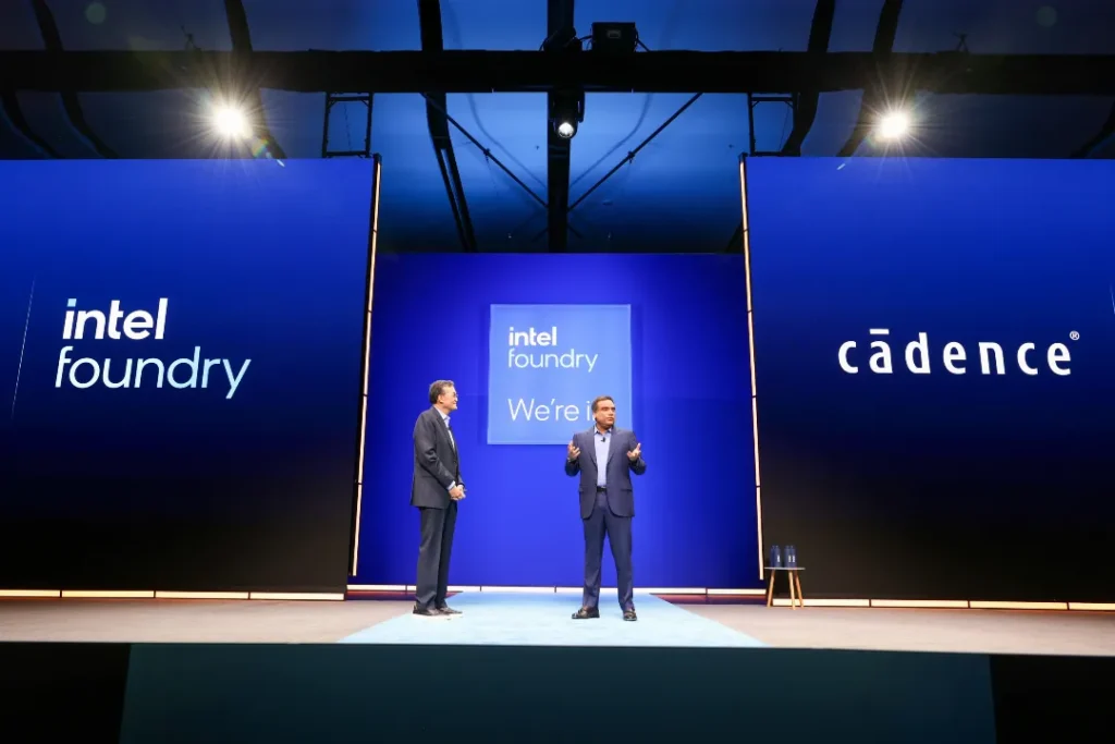 Intel Foundry Direct Connect 2025: Estratégias Avançadas em Fabricação de Chips e Parcerias Decisivas para o Futuro da IA