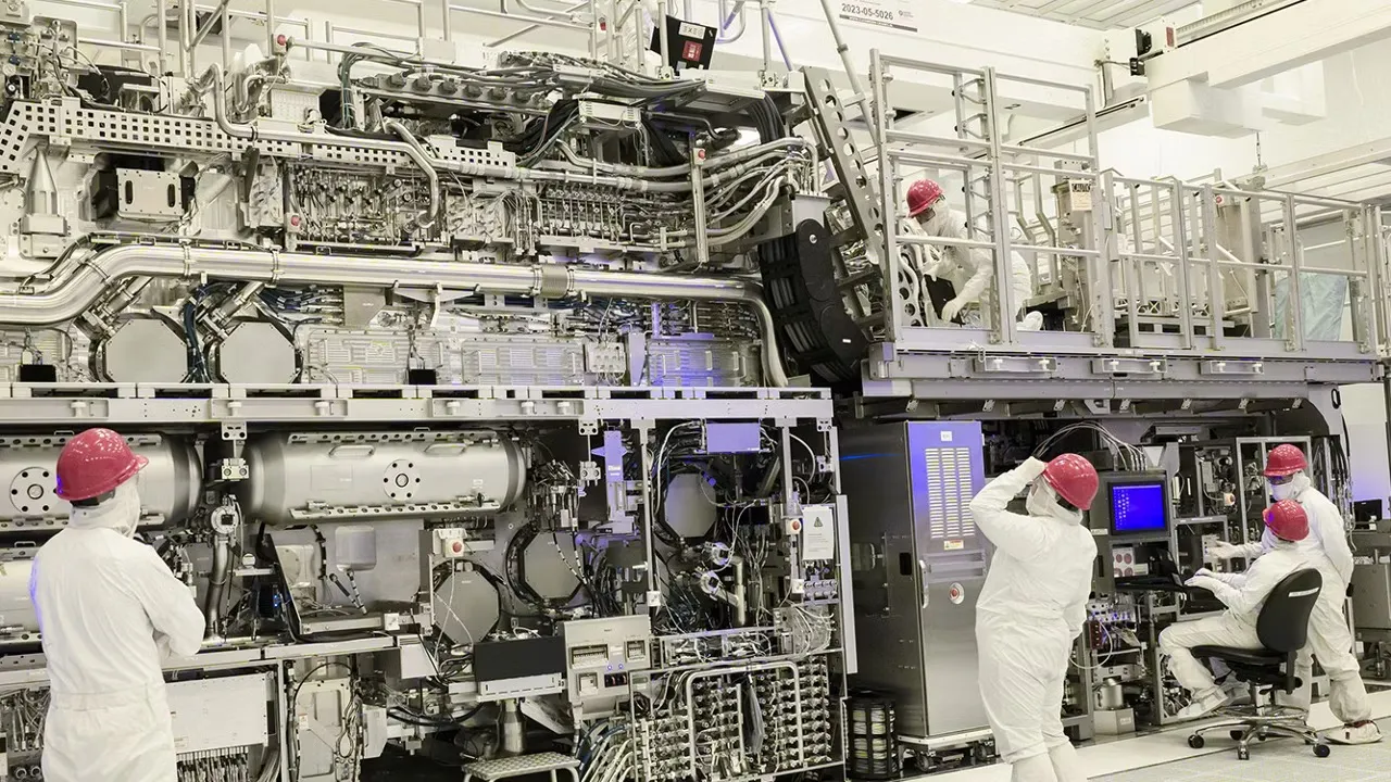 Intel e TSMC: Rumores de Joint Venture e Impactos Potenciais no Mercado de Semicondutores