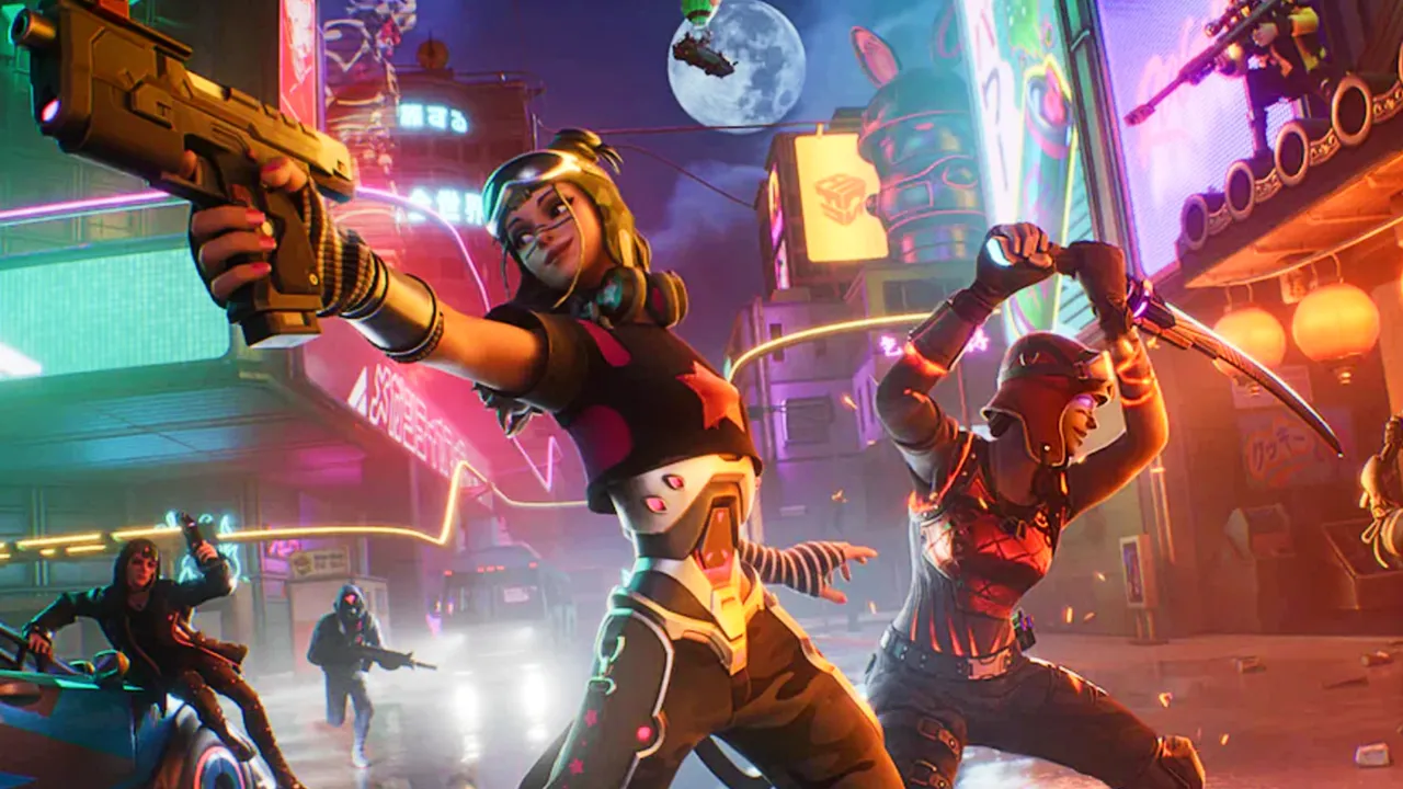 Inteligência Artificial Revoluciona o Fortnite: Cresce o Uso de Thumbnails Geradas por IA e Impacto na Experiência de Jogo