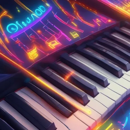 Jogar Jogo Do Piano Para Criancas Online Gratuito
