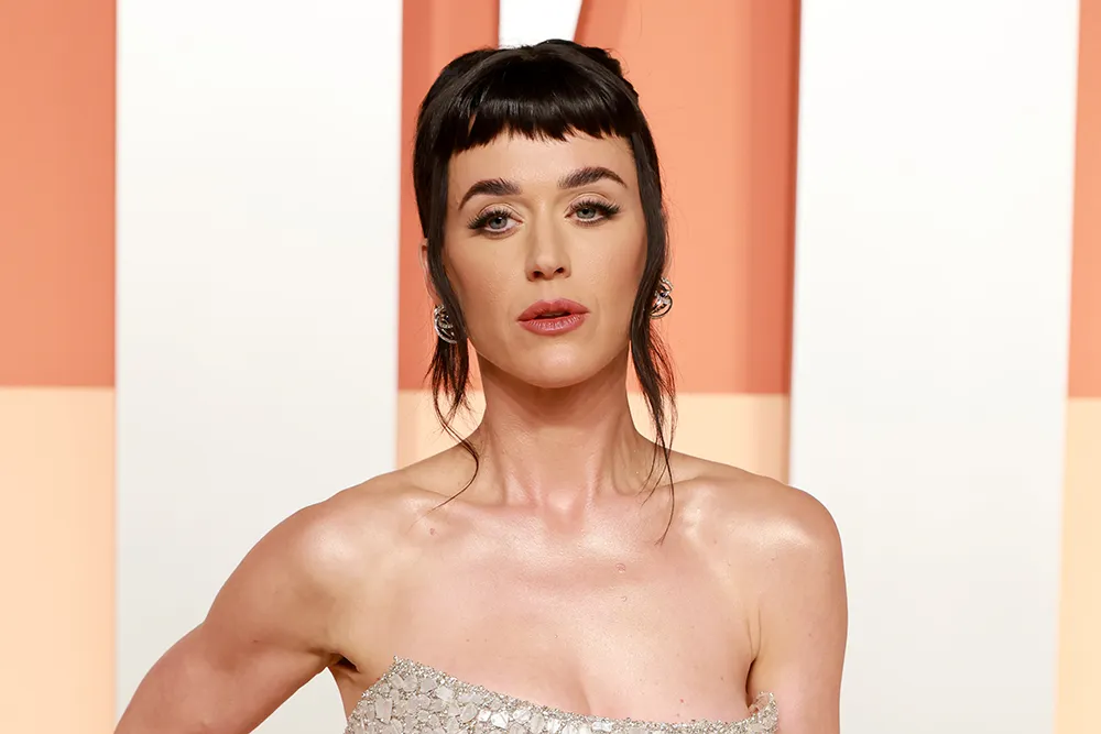 Katy Perry Sofreu com Rejeição: Internet como Terreno de Agressões