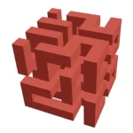 Jogar Labirinto 3D Online Grátis