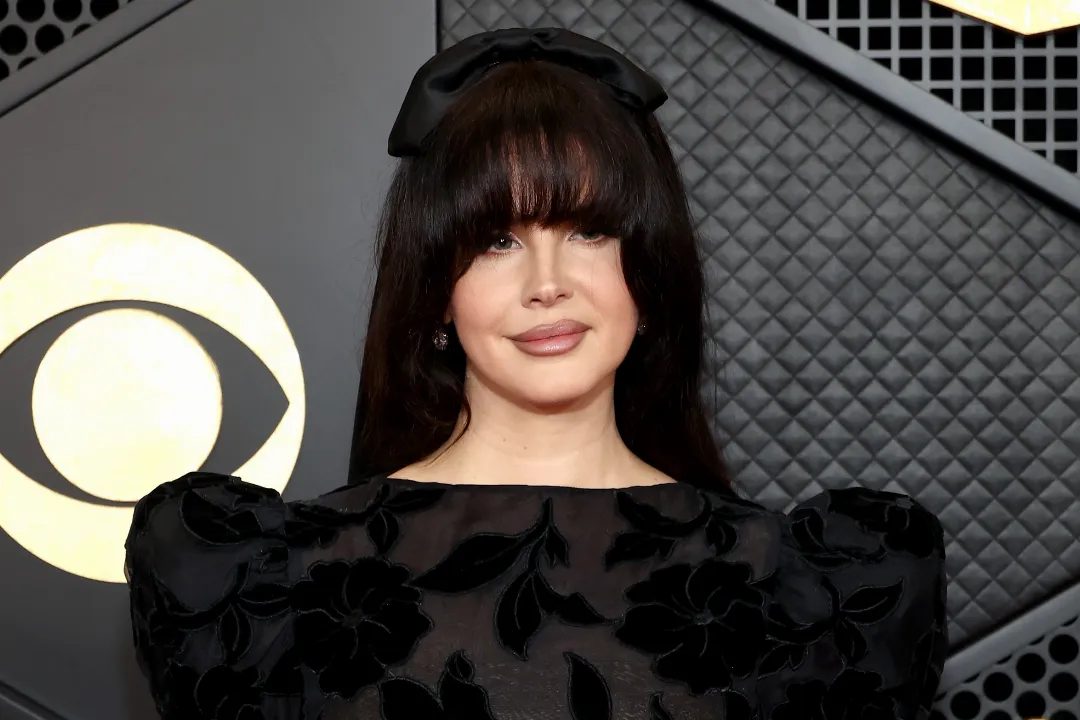 Lana Del Rey Lança "Henry, Come On", Primeiro Single do Próximo Álbum