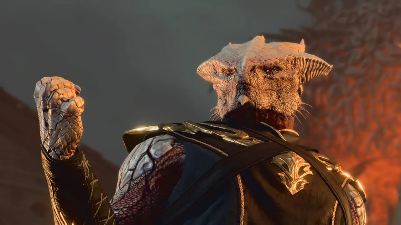 Larian Studios Encerra Ciclo com Baldur's Gate 3 e Deixa Fãs em Suspense Sobre Próximo Projeto